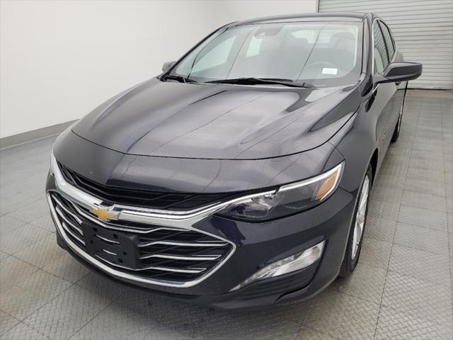 used 2023 Chevrolet Malibu car, priced at $22,295