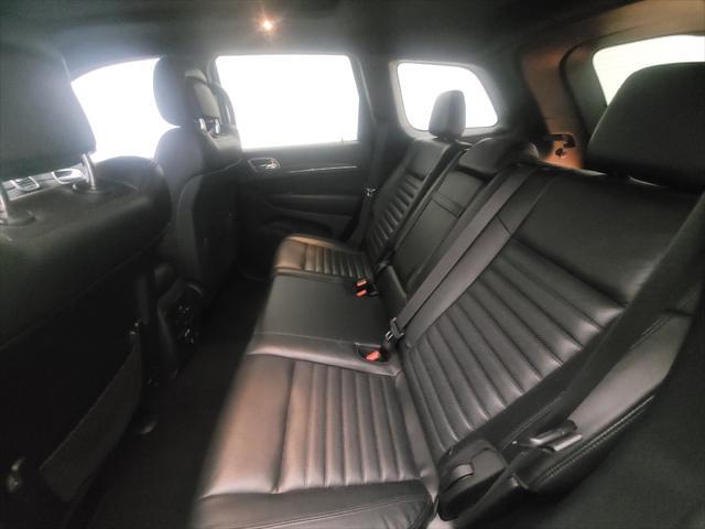 used 2020 Jeep Grand Cherokee car, priced at $26,495