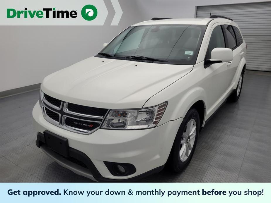 used 2019 Dodge Journey car, priced at $19,095
