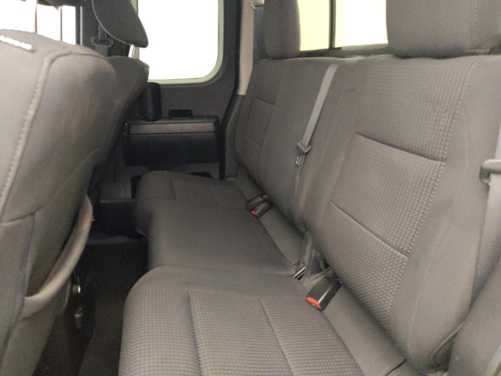 used 2013 Nissan Titan car, priced at $21,095