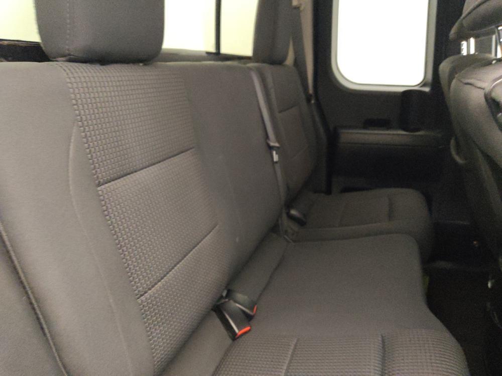 used 2013 Nissan Titan car, priced at $21,095