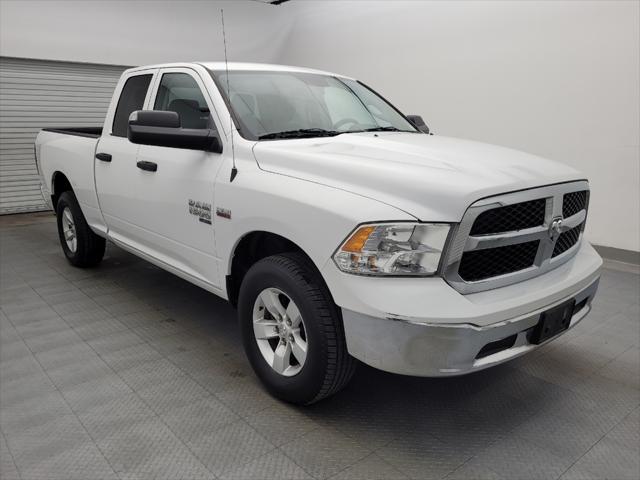 used 2019 Ram 1500 car, priced at $24,195