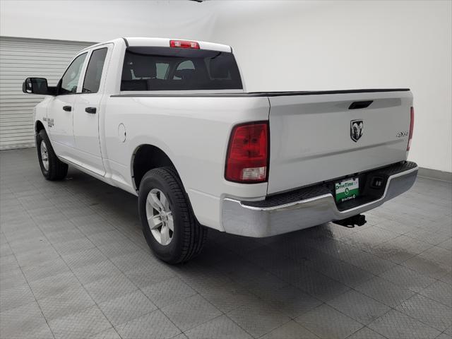 used 2019 Ram 1500 car, priced at $24,195