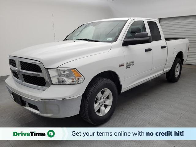 used 2019 Ram 1500 car, priced at $24,195