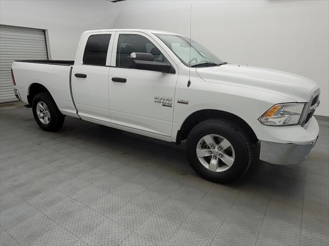 used 2019 Ram 1500 car, priced at $24,195