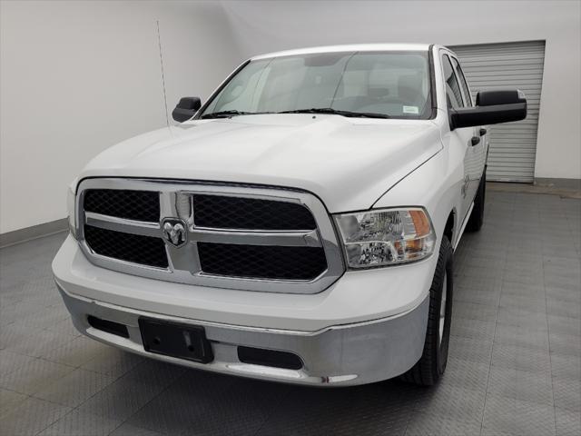 used 2019 Ram 1500 car, priced at $24,195