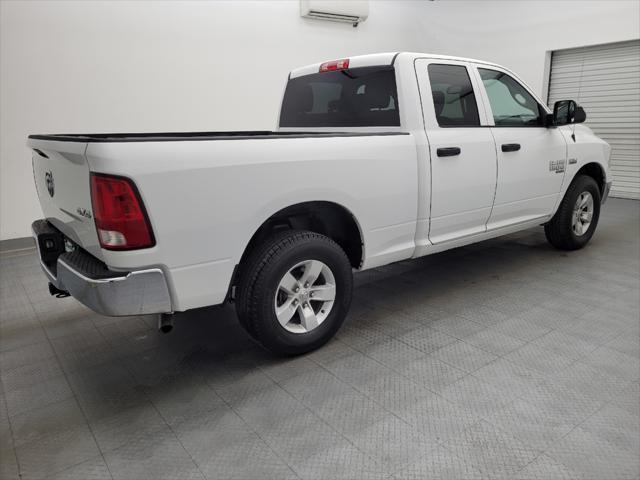 used 2019 Ram 1500 car, priced at $24,195