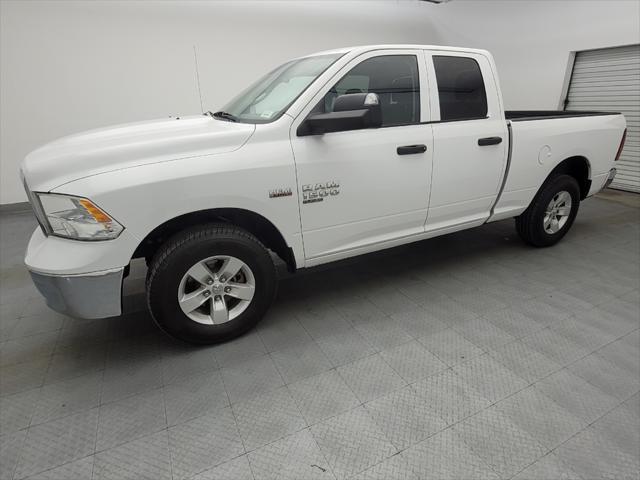 used 2019 Ram 1500 car, priced at $24,195