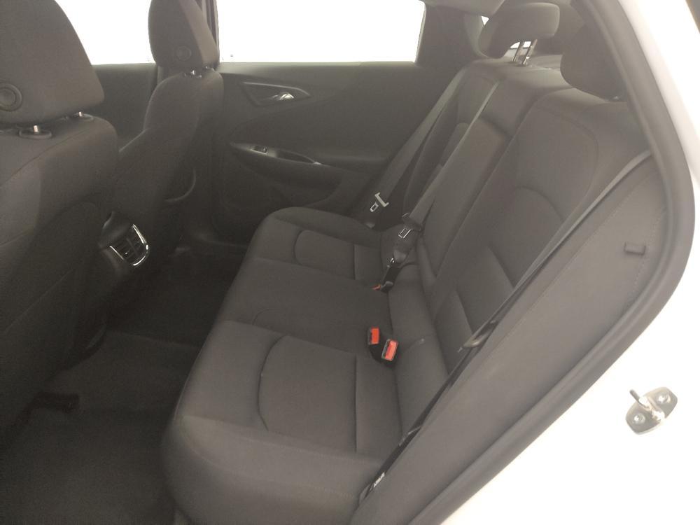 used 2023 Chevrolet Malibu car, priced at $20,295