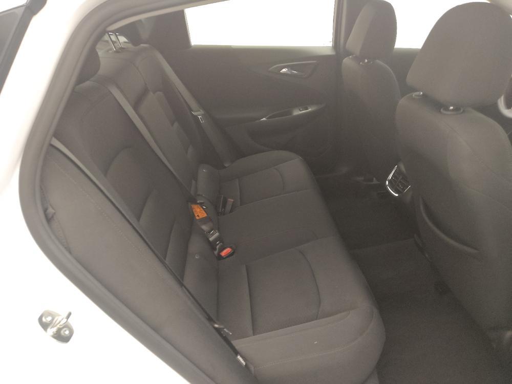 used 2023 Chevrolet Malibu car, priced at $20,295