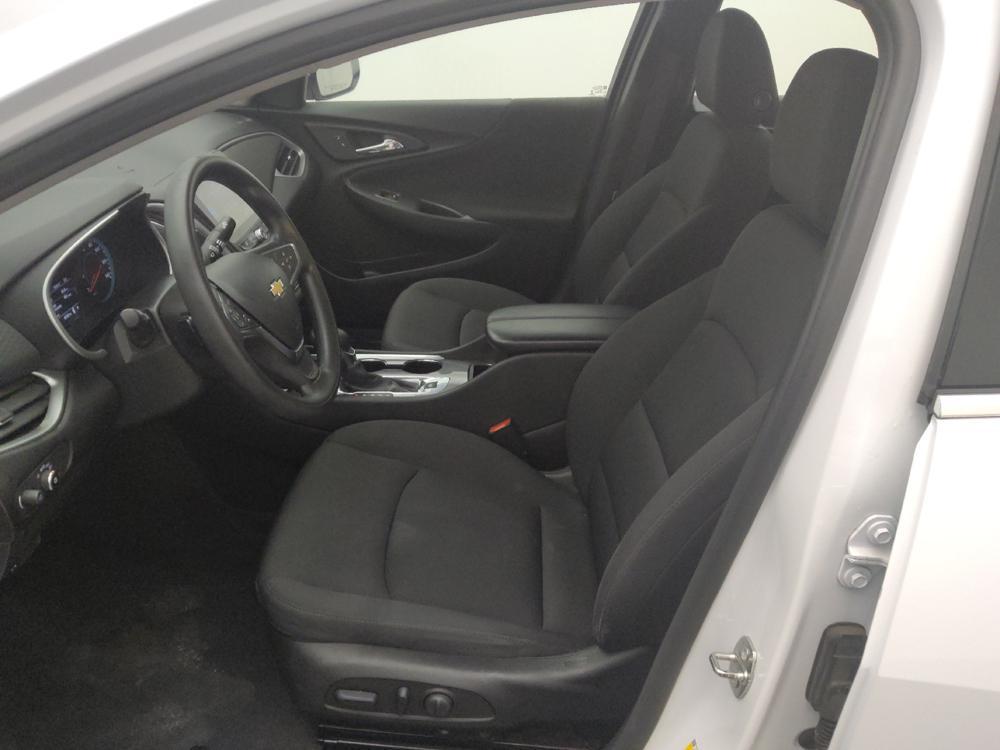 used 2023 Chevrolet Malibu car, priced at $20,295