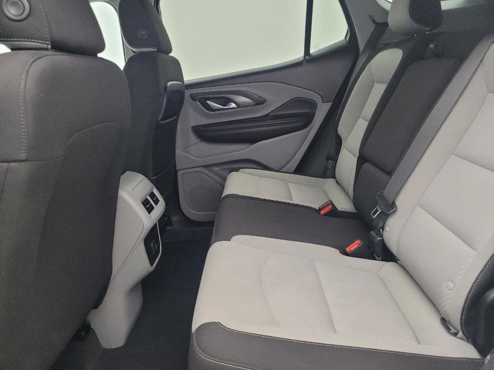 used 2023 GMC Terrain car, priced at $27,895