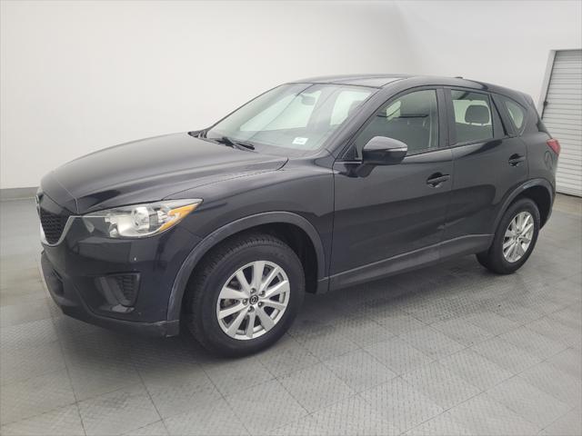 used 2015 Mazda CX-5 car, priced at $16,595