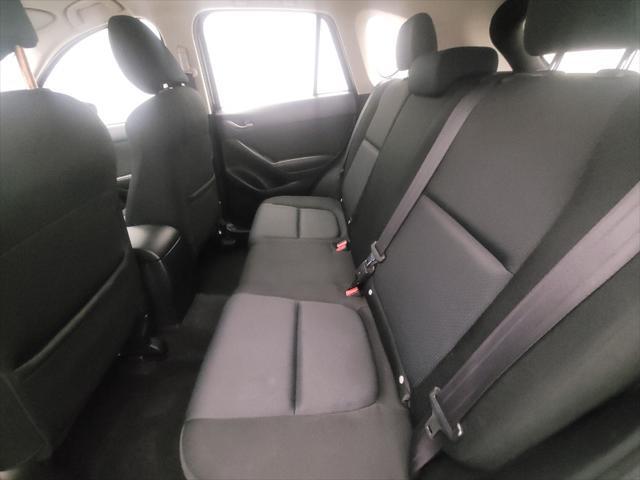 used 2015 Mazda CX-5 car, priced at $16,595