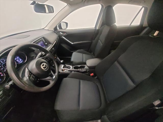 used 2015 Mazda CX-5 car, priced at $16,595