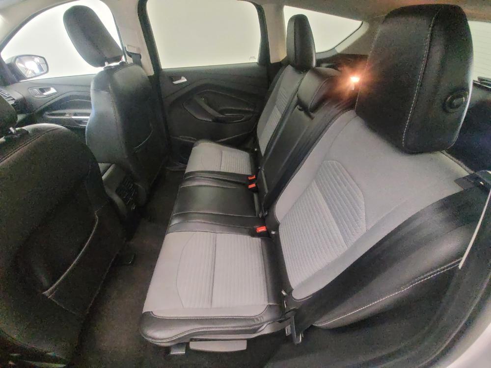used 2019 Ford Escape car, priced at $14,195