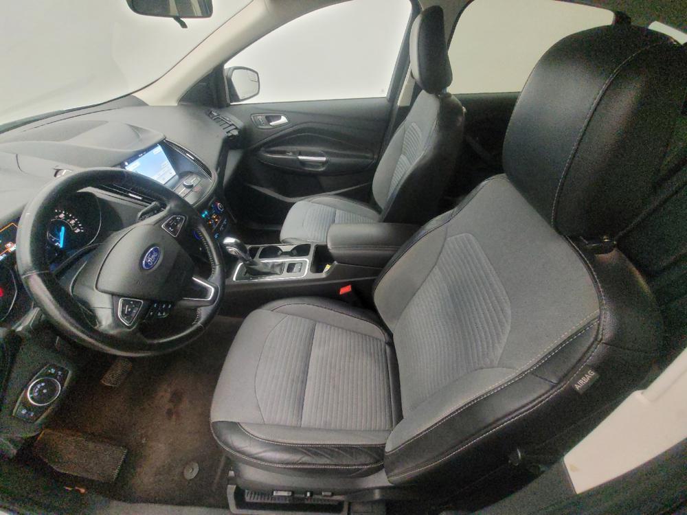 used 2019 Ford Escape car, priced at $14,195