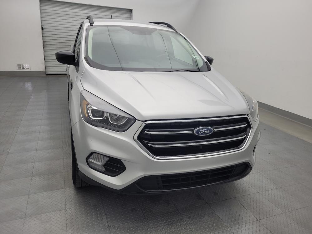used 2019 Ford Escape car, priced at $14,195