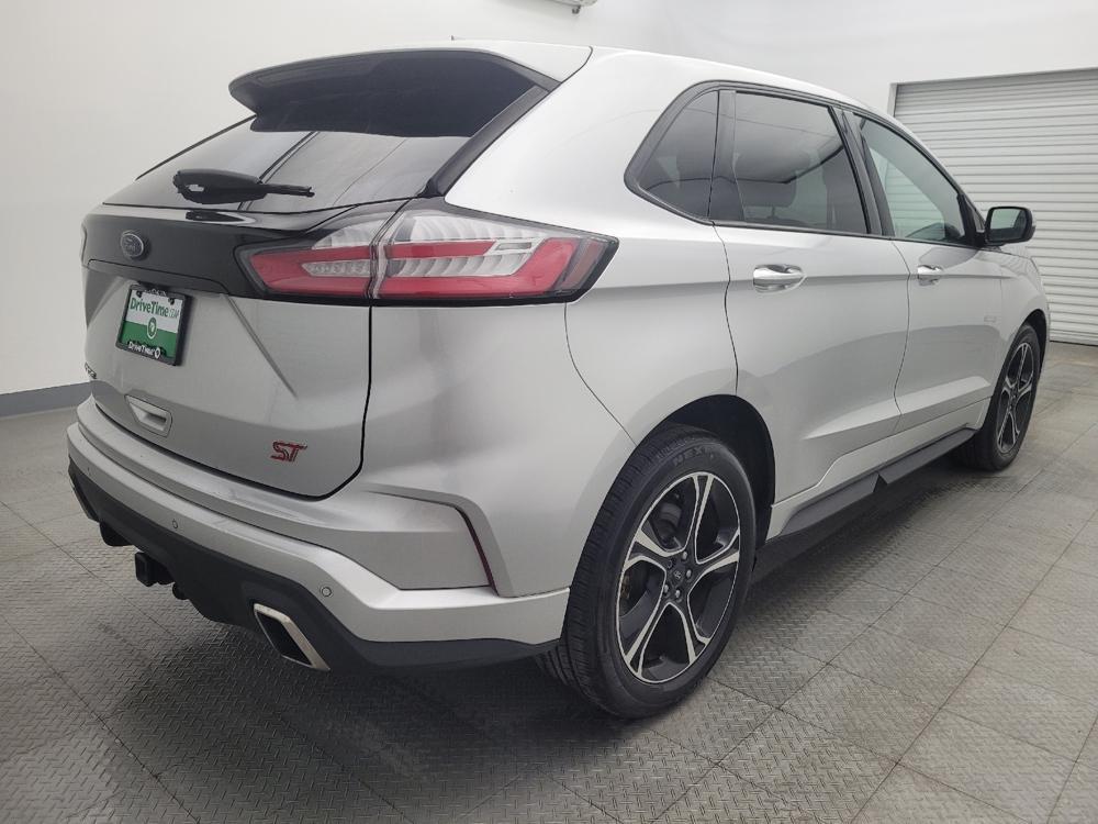 used 2019 Ford Edge car, priced at $23,295