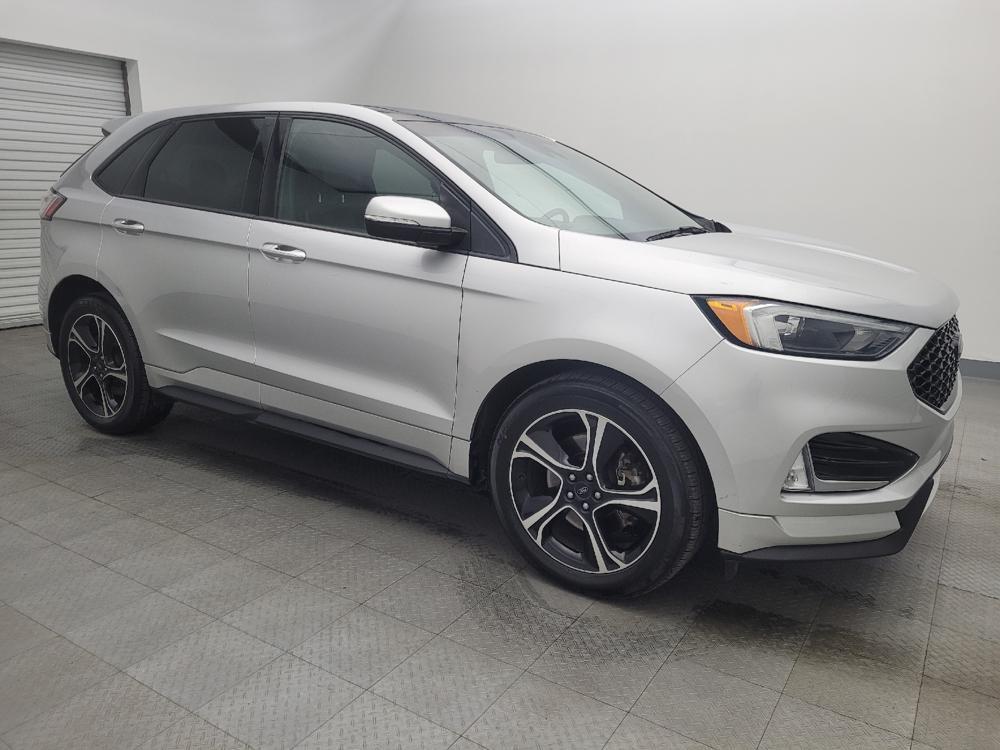 used 2019 Ford Edge car, priced at $23,295