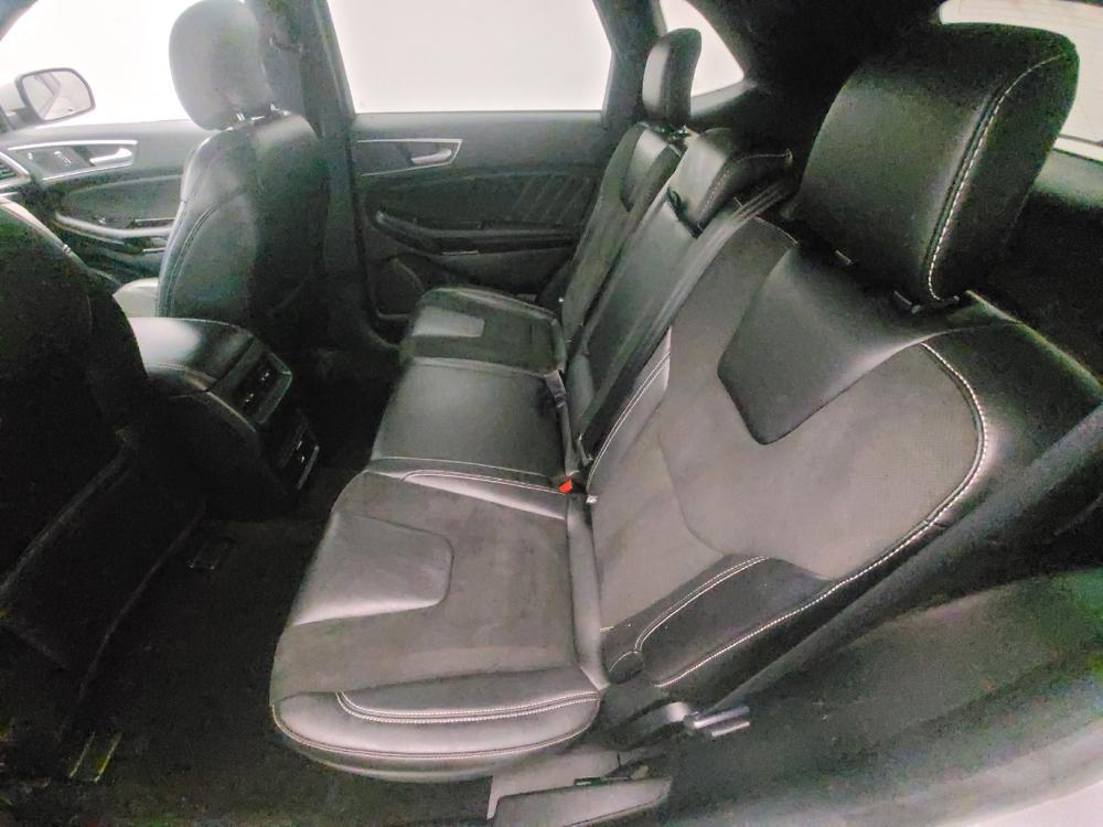 used 2019 Ford Edge car, priced at $23,295