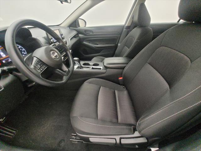 used 2023 Nissan Altima car, priced at $20,495