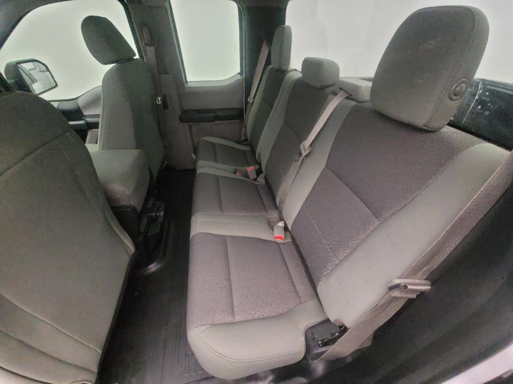 used 2017 Ford F-150 car, priced at $19,995