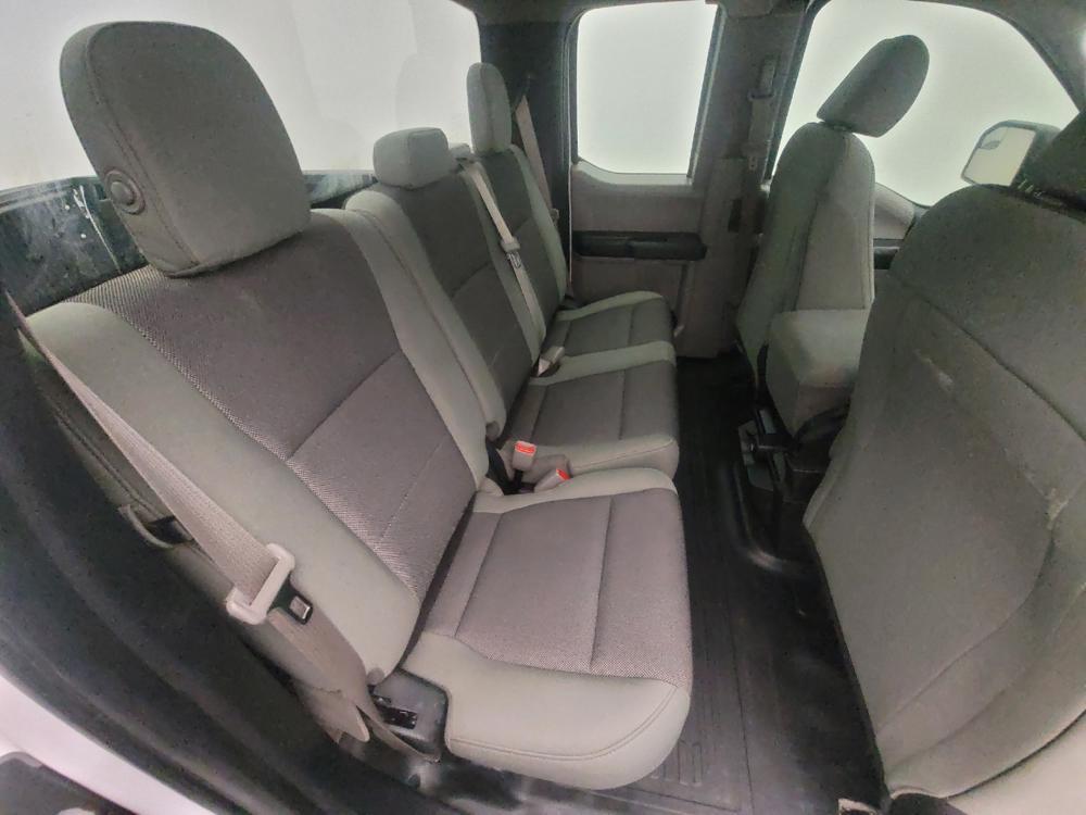 used 2017 Ford F-150 car, priced at $19,995