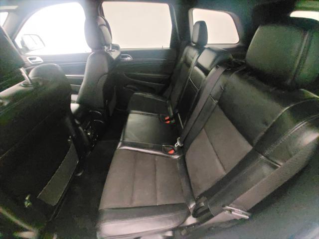 used 2022 Jeep Grand Cherokee car, priced at $26,495