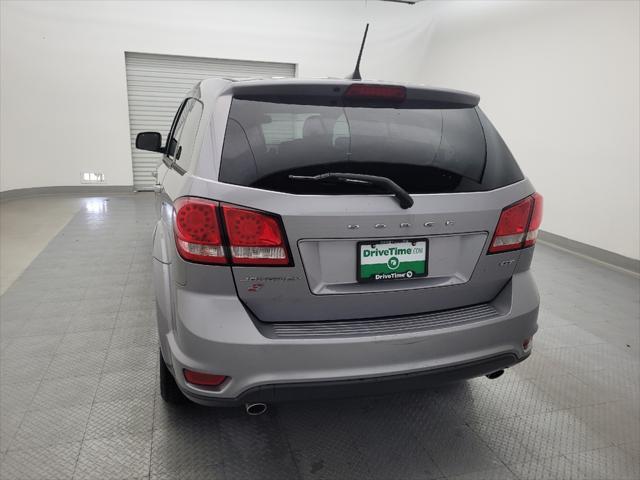 used 2019 Dodge Journey car, priced at $15,495