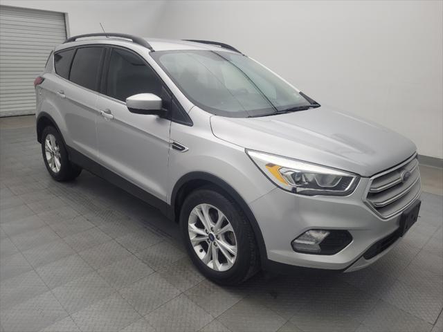 used 2019 Ford Escape car, priced at $15,795