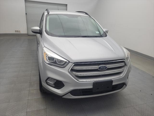 used 2019 Ford Escape car, priced at $15,795