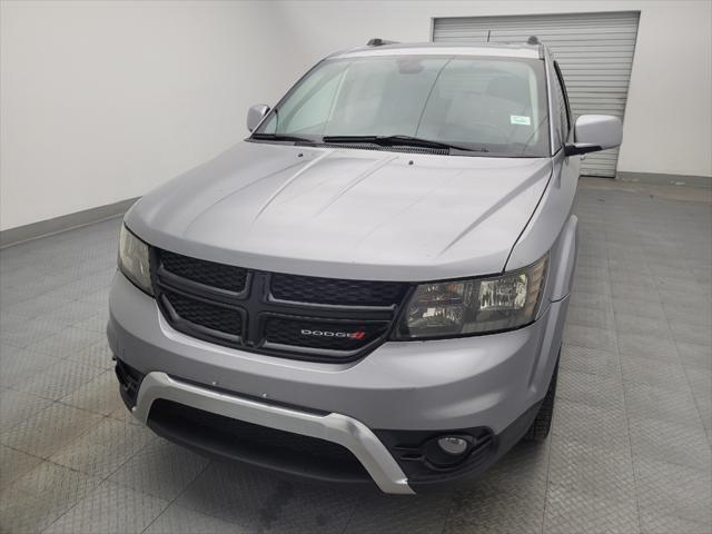 used 2020 Dodge Journey car, priced at $17,695