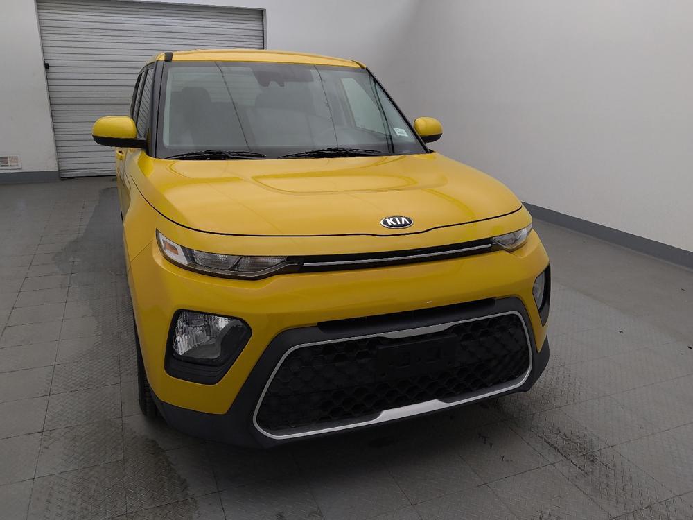 used 2020 Kia Soul car, priced at $15,695