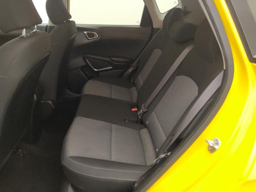 used 2020 Kia Soul car, priced at $15,695