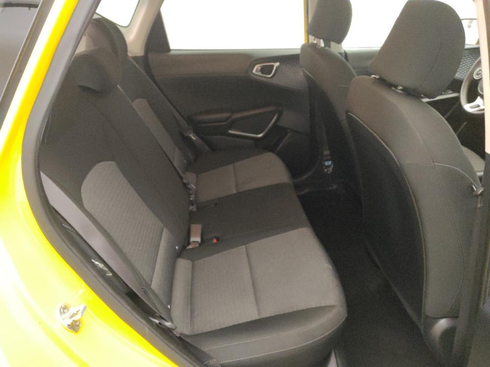 used 2020 Kia Soul car, priced at $15,695