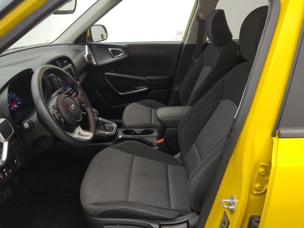 used 2020 Kia Soul car, priced at $15,695