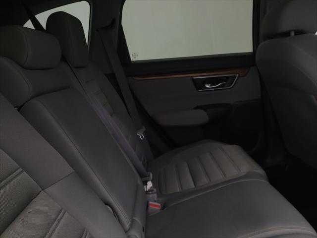 used 2019 Honda CR-V car, priced at $20,695