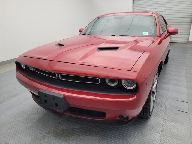 used 2016 Dodge Challenger car, priced at $21,695