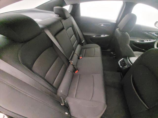used 2023 Chevrolet Malibu car, priced at $21,995