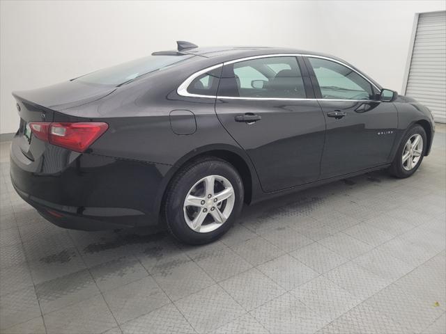 used 2023 Chevrolet Malibu car, priced at $21,995