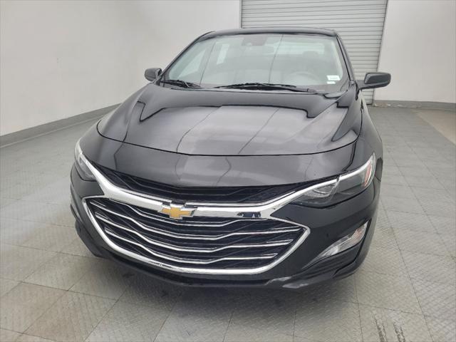 used 2023 Chevrolet Malibu car, priced at $21,995