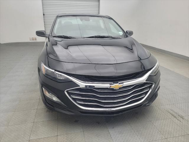used 2023 Chevrolet Malibu car, priced at $21,995