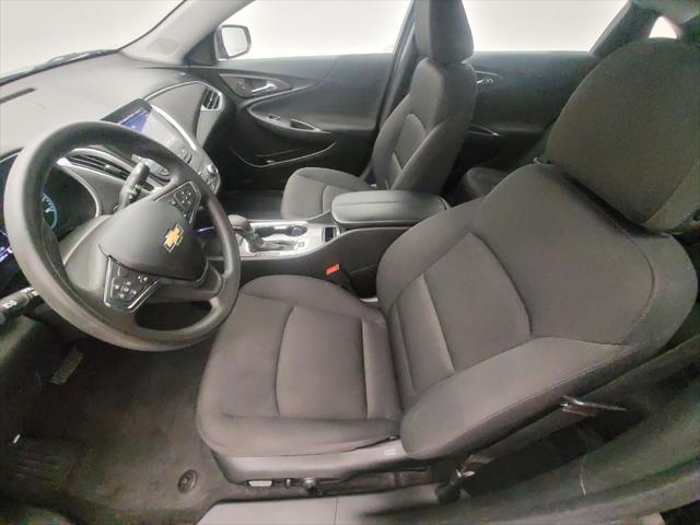 used 2023 Chevrolet Malibu car, priced at $21,995