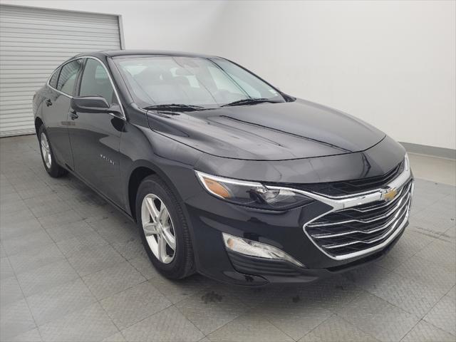used 2023 Chevrolet Malibu car, priced at $21,995