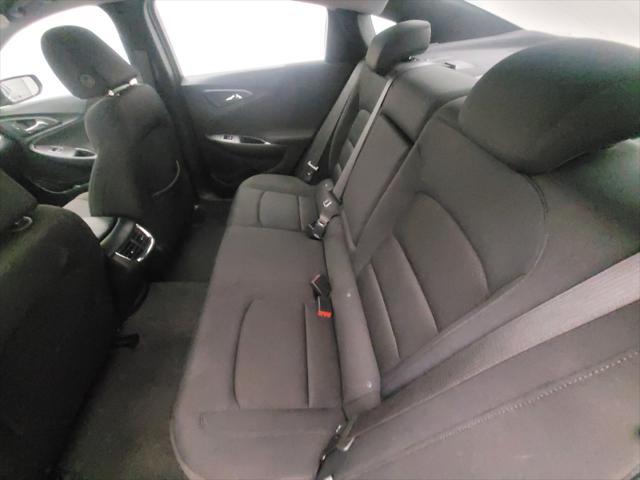 used 2023 Chevrolet Malibu car, priced at $21,995