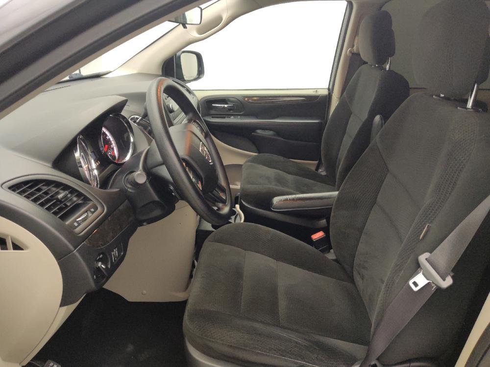 used 2016 Dodge Grand Caravan car, priced at $9,895