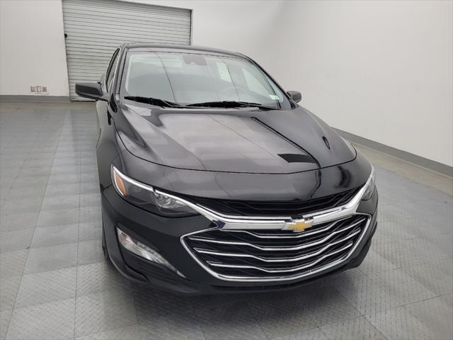 used 2023 Chevrolet Malibu car, priced at $22,695