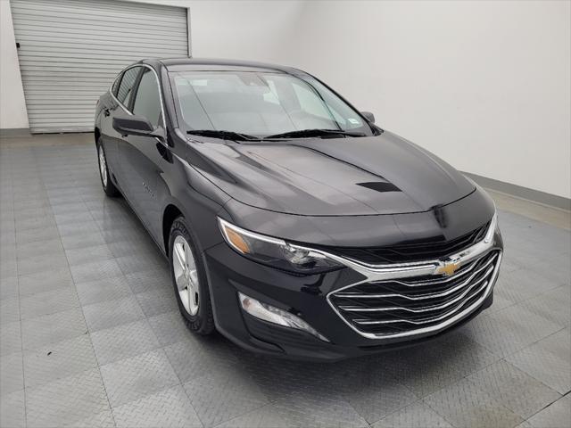 used 2023 Chevrolet Malibu car, priced at $22,695