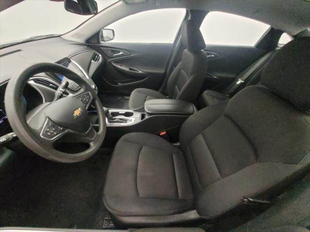 used 2023 Chevrolet Malibu car, priced at $22,695